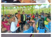 Bonataon Situmorang Sipituama Syukuran Awal Tahun