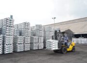 Smelter Inalum Kuala Tanjung Lakukan 5 Eco-Inovasi