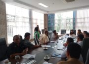 Puluhan Tenaga Non ASN Binjai Tak Masuk Database