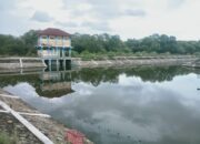 Diabaikan PUPR Lhokseumawe, Waduk Uteun Bayi Terbengkalai Dan Timbulkan Banjir