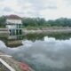 Diabaikan PUPR Lhokseumawe, Waduk Uteun Bayi Terbengkalai Dan Timbulkan Banjir