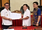 DPRD Usulkan Sowa’a Laoli Jadi Wali Kota Gunungsitoli