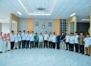 Pj Bupati Batubara Dukung Program MUI, PTKU Dan Maghrib Mengaji