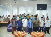 Buka Dialog Politik Kebangsaan, Bobby Nasution: Ulama Juga Memiliki Tanggung Jawab Edukasi Masyarakat Tentang Politik