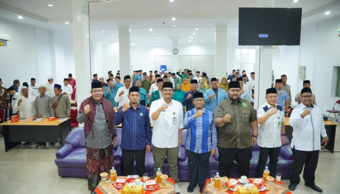 Buka Dialog Politik Kebangsaan, Bobby Nasution: Ulama Juga Memiliki Tanggung Jawab Edukasi Masyarakat Tentang Politik