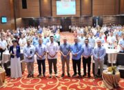 Wali Kota Buka Konsultasi Publik Rancangan Awal RKPD Kota Medan 2025