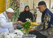 Abu Pasi Doakan Kelancaran Operasi PHR Zona 1