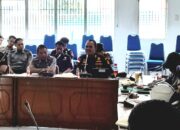 Aneh, Bea Cukai T.Nibung Berikan ‘Amplop’ Kepada Keluarga Tersangka