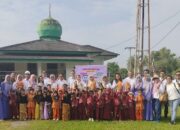 Tim KISS Kunker Ke Socfindo Mata Pao