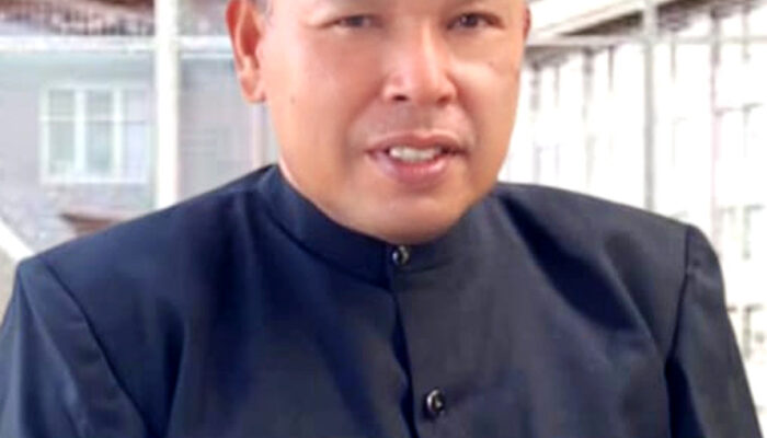 Ibrahim Qamarius: Penyelenggara Pemilu Wajib Larang Warga Bawa HP Ke Bilik Suara