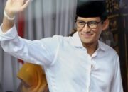 Ini kata Sandiaga Uno Soal Pajak Hiburan Naik 40-75 Persen