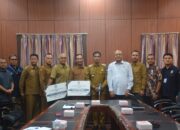 Pemko Langsa Akan Jalin Kerjasama Dengan PT PEMA