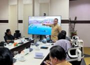 Pemerintah Kota Sabang Optimalkan Sektor Pariwisata