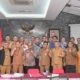 Kemendagri Apresiasi Laporan Kinerja Pj. Wali Kota Padangsidimpuan