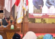 Pemerintah Aceh Dukung Program Organisasi Dunia Melayu Dunia Islam