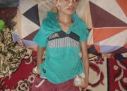 Muhammad Roni Tua Mengalami Penyakit Aneh, Sekarang Lumpuh