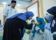 Pengajian Akbar Medan Amplas dan Johor, Bobby Nasution Berpesan Utamakan Persaudaraan Dan Kebersamaan Dalam Pemilu