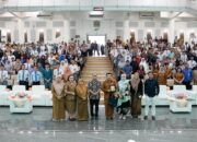 Sosialisasi SNPMB 2024, USU Sediakan Daya Tampung 7.505 Kursi