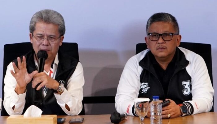 TPN Ganjar-Mahfud Minta Masyarakat Jadikan Ponsel Sebagai Alat Perjuangan