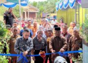 Perluasan Jaringan Semakin Kukuhkan Peran Bank Sumut Di Palas