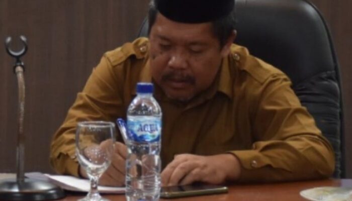 Pemko Langsa Buka Kran Lelang JPT