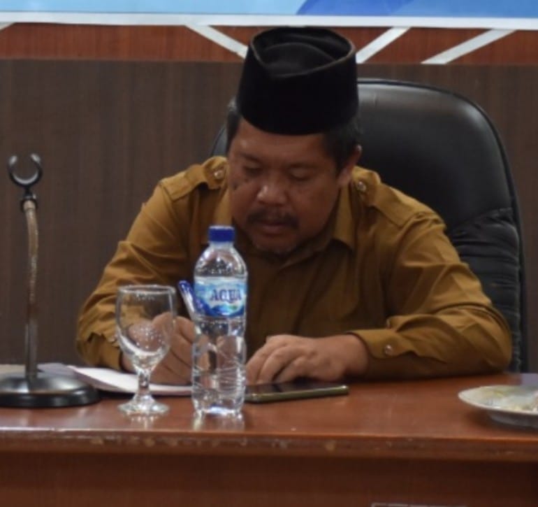 Pemko Langsa Buka Kran Lelang JPT