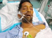 Warga Aceh Sakit Berat Di Malaysia, PPDM-SUBA Galang Dana