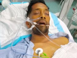 Warga Aceh Sakit Berat Di Malaysia, PPDM-SUBA Galang Dana