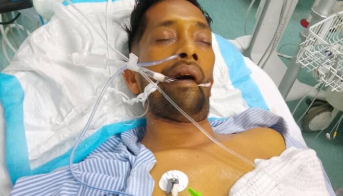 Warga Aceh Sakit Berat Di Malaysia, PPDM-SUBA Galang Dana