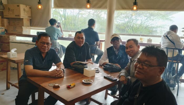 Kakanwil Kemenagsu:Jaga Persaudaraan Sesama Anak Bangsa