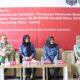 Atika Buka Workshop Percepatan Penurunan Stunting
