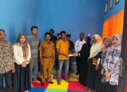 Laksanakan Amanat SPPA, PK Bapas Dampingi Diversi Anak