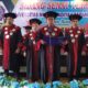 28 Dosen UM Tapsel Dapat Biaya Pendidikan S3