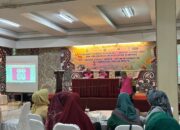 Edukasi Pentingnya Perlindungan Kekerasan, Perundungan Terhadap Perempuan Dan Anak