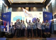 Lolos Fit And Profer Test, Erwin Bumi Terpilih Jadi Ketua Umum Japnas Sumut