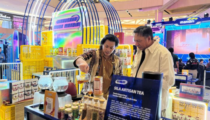 Jaminan Mutu ! Yuk, Pantau Karya Finalis WMM 2023 di Tunjungan Plaza 3 Surabaya