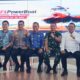 Februari, Formula 1 Power Boat Kembali Digelar Di Danau Toba 