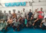 IPK Agara Siap Menangkan Rasyid Efendi Caleg DPRA