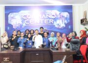 Diskominfo Kota Tebingtinggi Gelar FKP