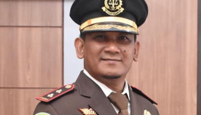 Berhasil Setor Ke Kas Negara 12 M, Kejari Bireuen Dapat Penghargaan Dari Kejagung