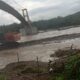 Pemkab Palas Normalisasi Sungai Pasca Bencana Banjir