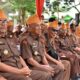 Pemko Langsa Peringati HUT LVRI