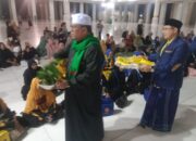 Rombongan Ke-20 Umrah Berangkat Dari MIC Lhokseumawe