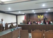 Sidang Gugatan Kekhususan Aceh Tunggu Surat Kuasa Ketua DPR-RI