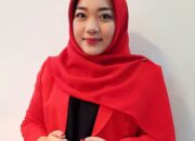 Caleg No 9 PDI Perjuangan, Poppy Honora Siap Perjuangkan Kelestarian Alam Tabagsel Di DPRD Sumut