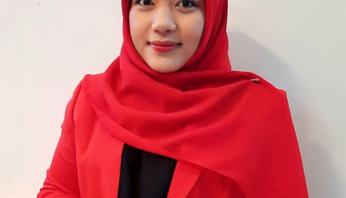 Caleg No 9 PDI Perjuangan, Poppy Honora Siap Perjuangkan Kelestarian Alam Tabagsel Di DPRD Sumut