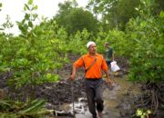 Inalum Nobatkan Azizi Local Hero Pantai Sejarah