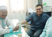 Menangkan AMIN, Banda Aceh Optimalkan Sedekah Suara Pemilih