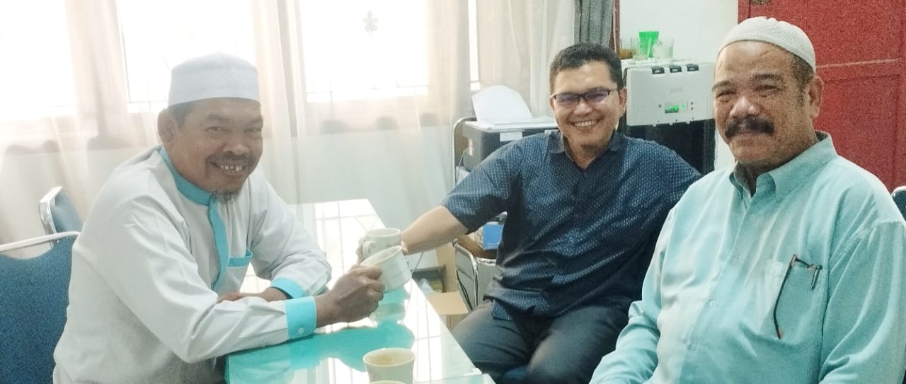 Menangkan AMIN, Banda Aceh Optimalkan Sedekah Suara Pemilih