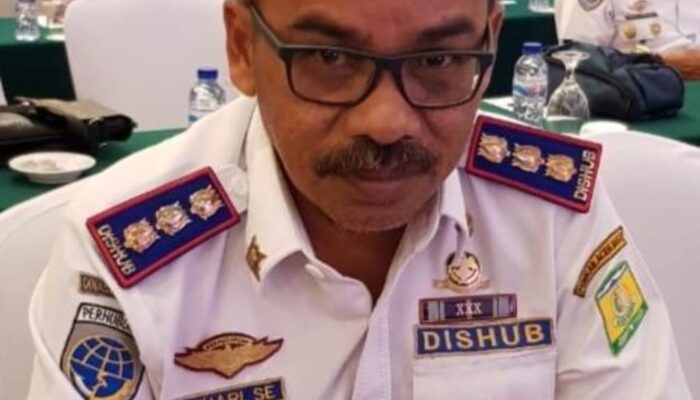 ASDP Aceh Buka Rute Pelayaran Lamteng – Balohan